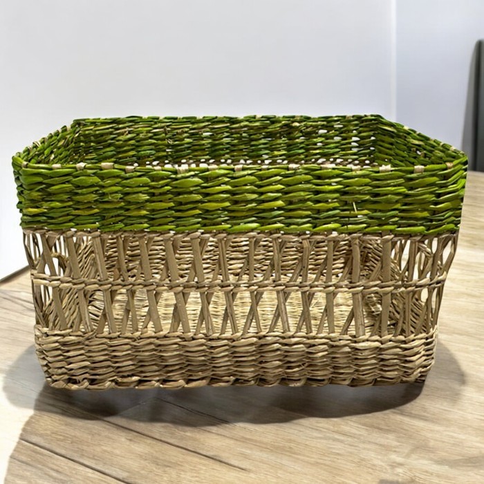 CESTA CALADA ORGANIZADORA BRIC - 2