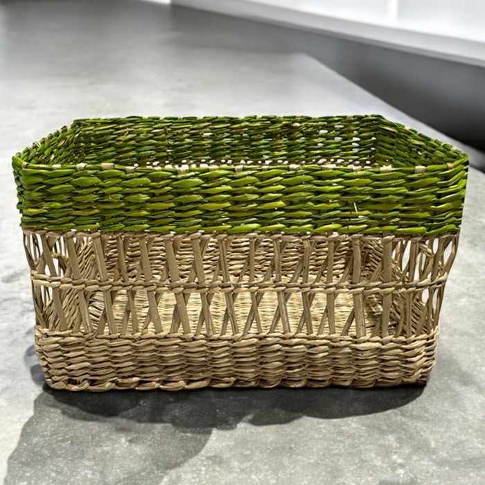 CESTA CALADA ORGANIZADORA BRIC - 3