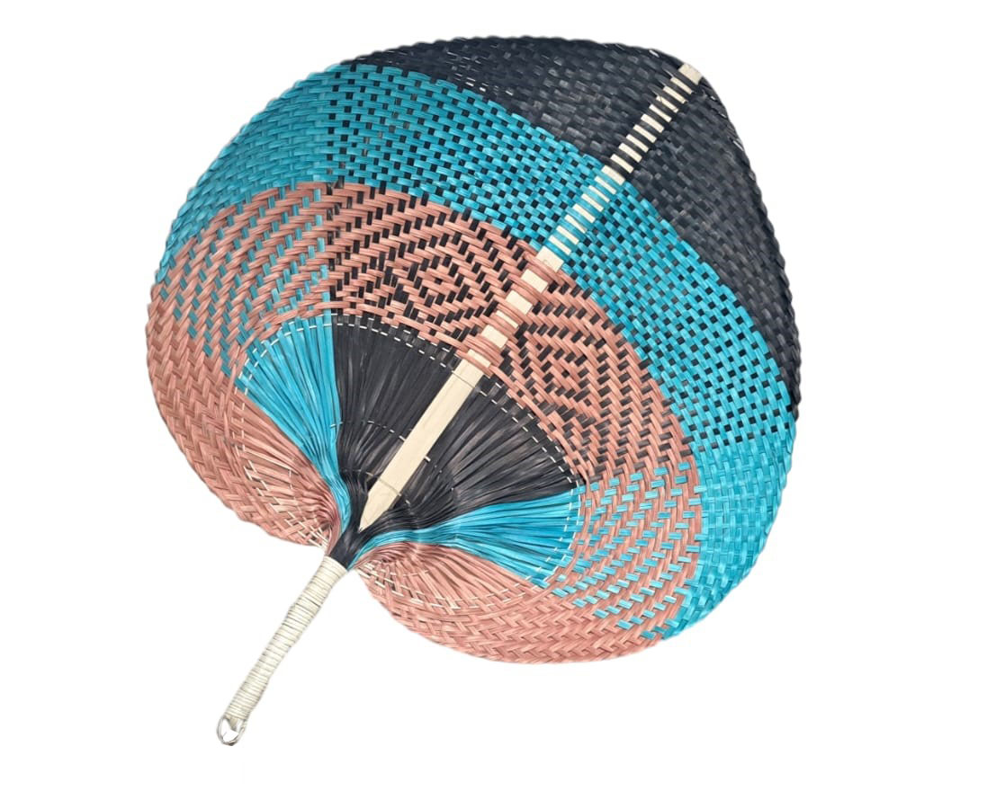 ABANICO PARA DECORACIÓN Y EVENTOS BRIC - 1