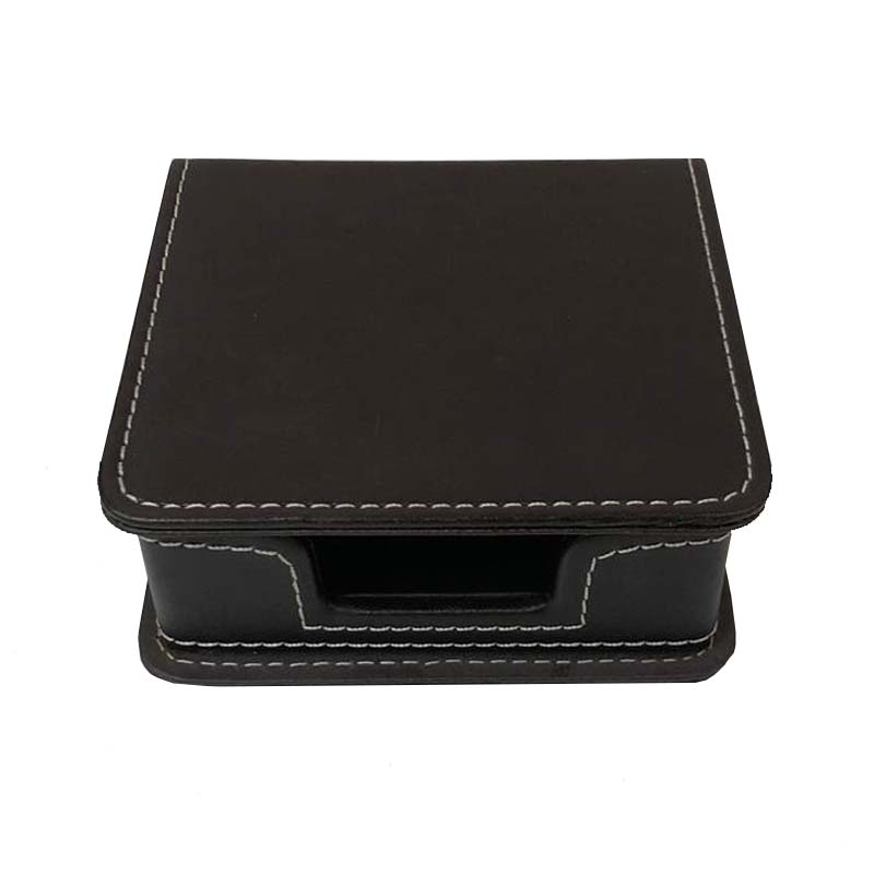 SET DE 3 PIEZAS ORGANIZADORAS DE ESCRITORIO BRIC - 4