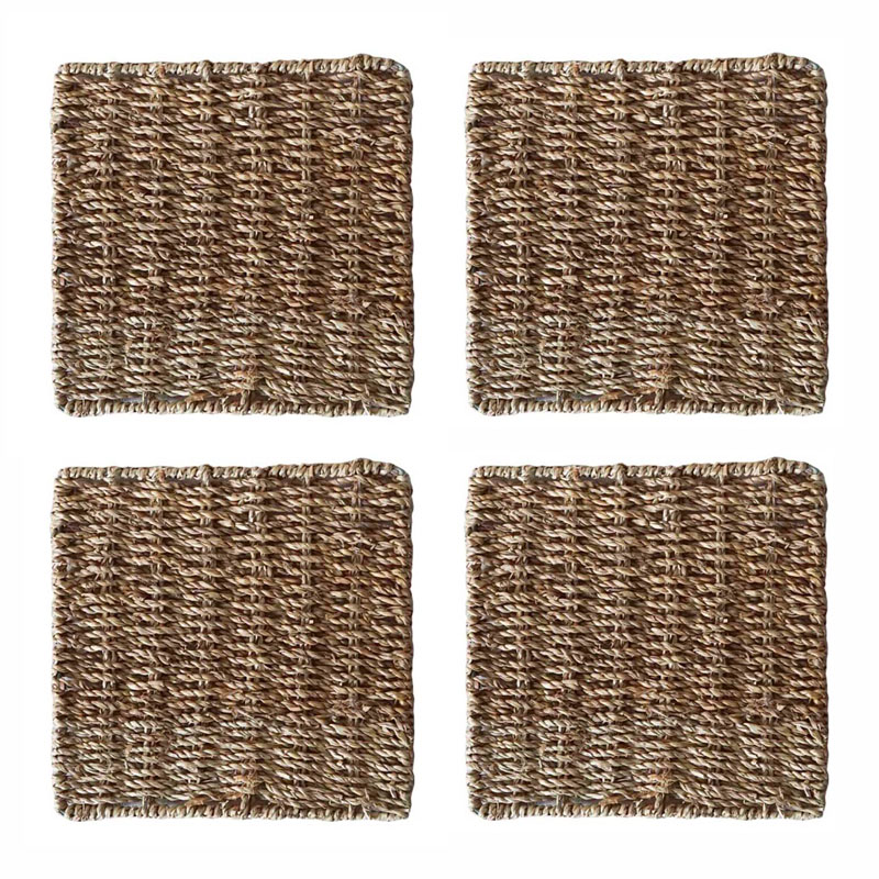 POSA FUENTE NATURAL SET DE 4 BRIC - 1