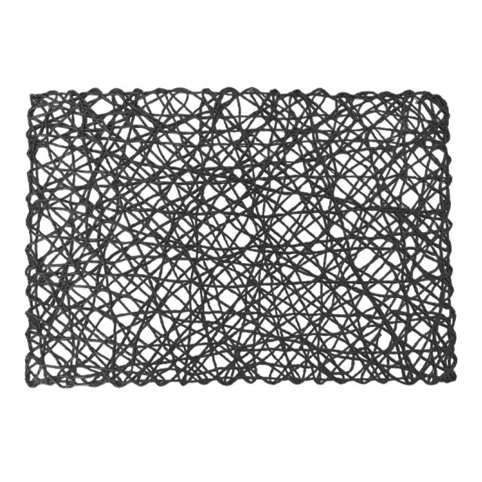 PACK DE 4 INDIVIDUALES PARA SERVIR COMEDOR BRIC - 3