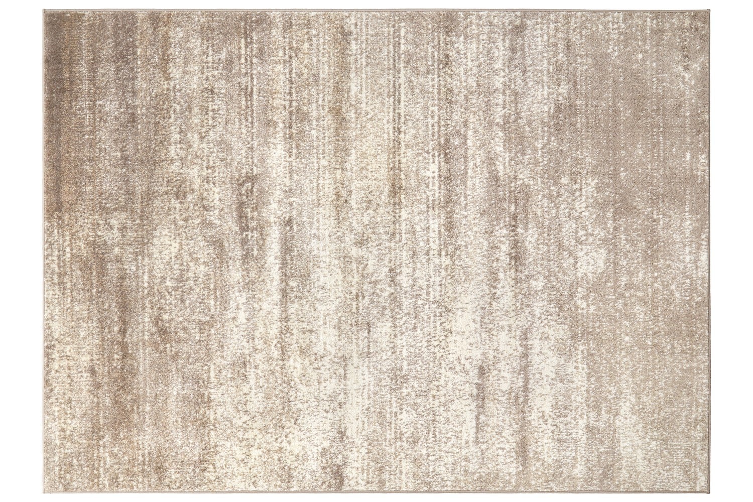 ALFOMBRA MODALFO FLORIDA CONTEMPORÁNEA MODERNA 34 BEIGE 244 X 305 CM - 1