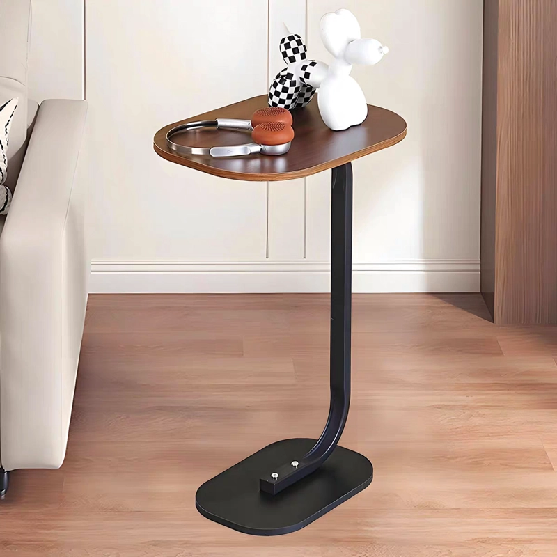 MESA AUXILIAR LATERAL LIVING 39 × 28 X 60 CM - 2