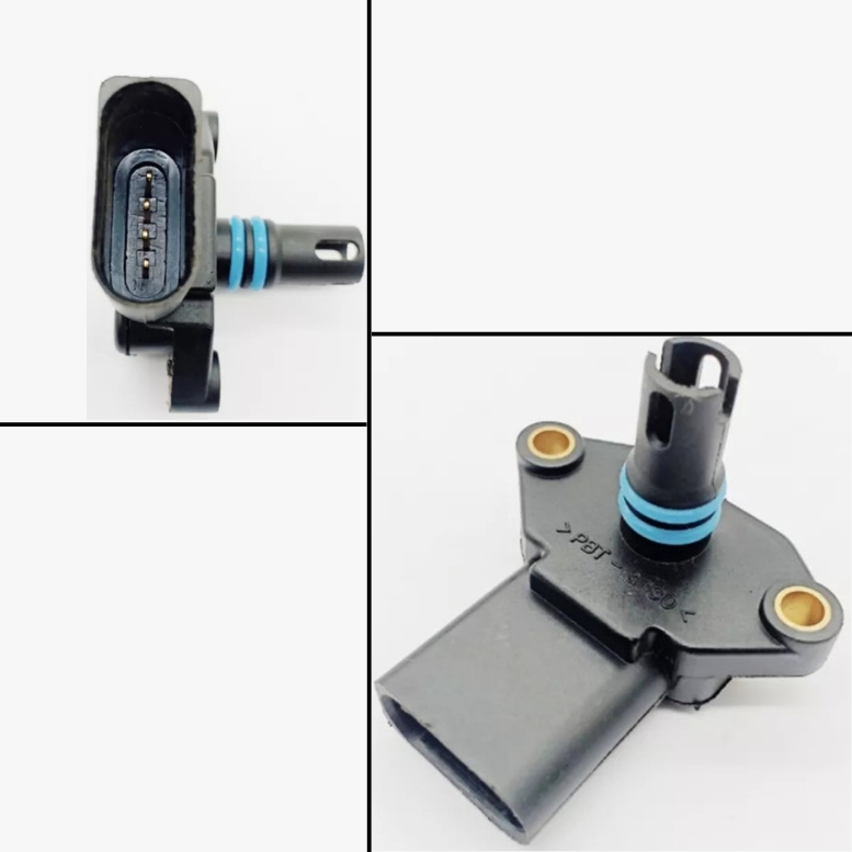 Turbolader Unterdruckdose Für Audi, Seat, Skoda, VW 1.4/1.9 TDI 59-77kw