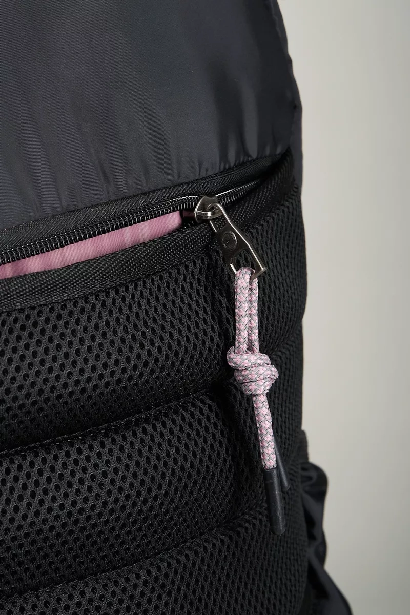 MOCHILA MUJER URBANA ACOLCHADA 22 L MOCHILA ESCOLAR POLEMIC - 4