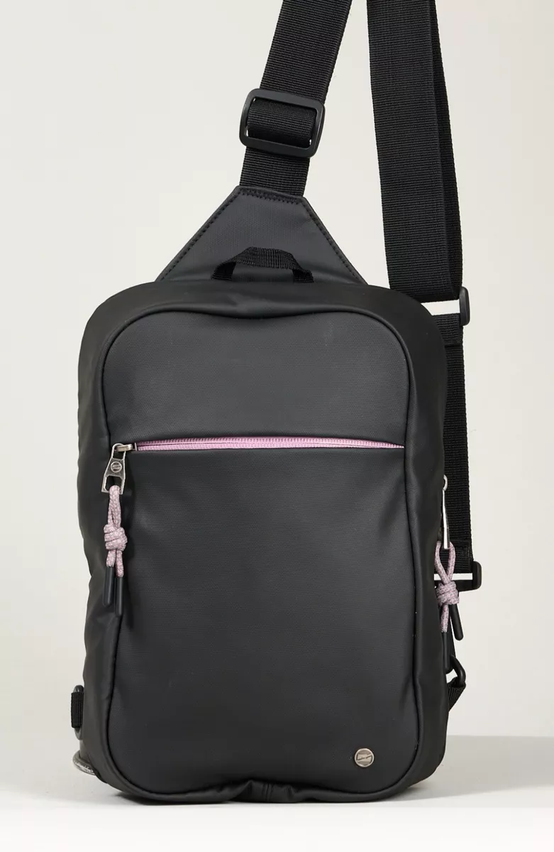 BOLSO CRUZADO MUJER CROSSBODY 4 L POLEMIC - 1