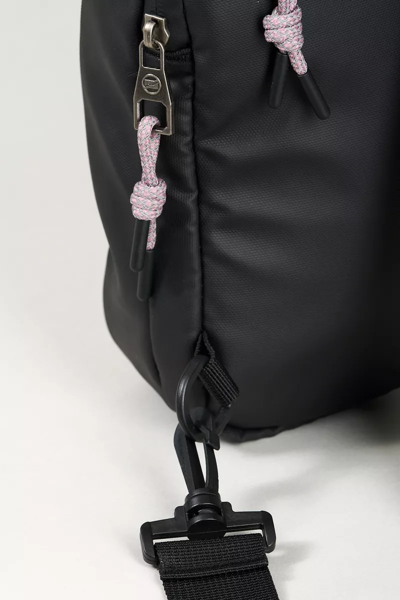 BOLSO CRUZADO MUJER CROSSBODY 4 L POLEMIC - 3