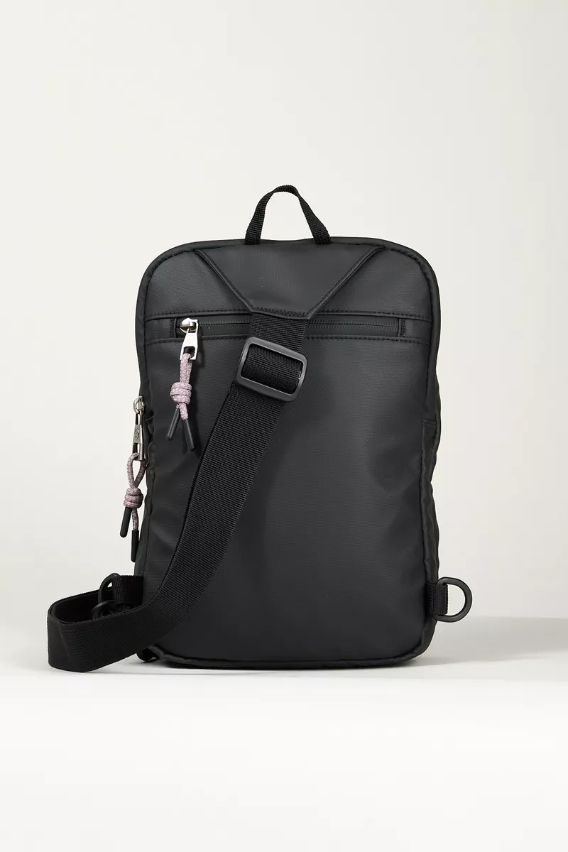 BOLSO CRUZADO MUJER CROSSBODY 4 L POLEMIC - 4