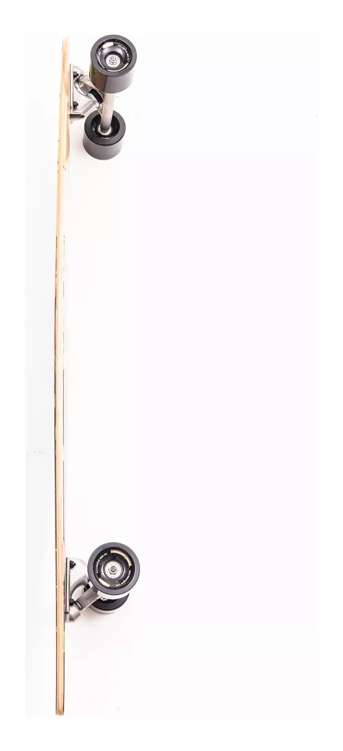 LONGBOARD POLEMIC SKATE 41.7´´ MAPLE CANADIENSE - 4