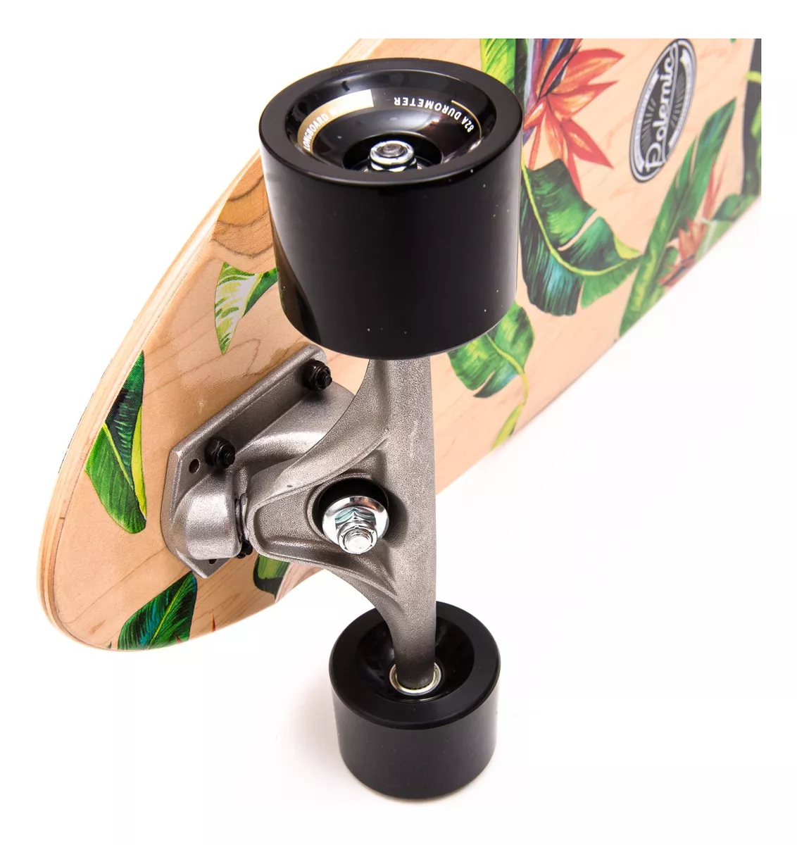 LONGBOARD POLEMIC SKATE 41.7´´ MAPLE CANADIENSE - 5