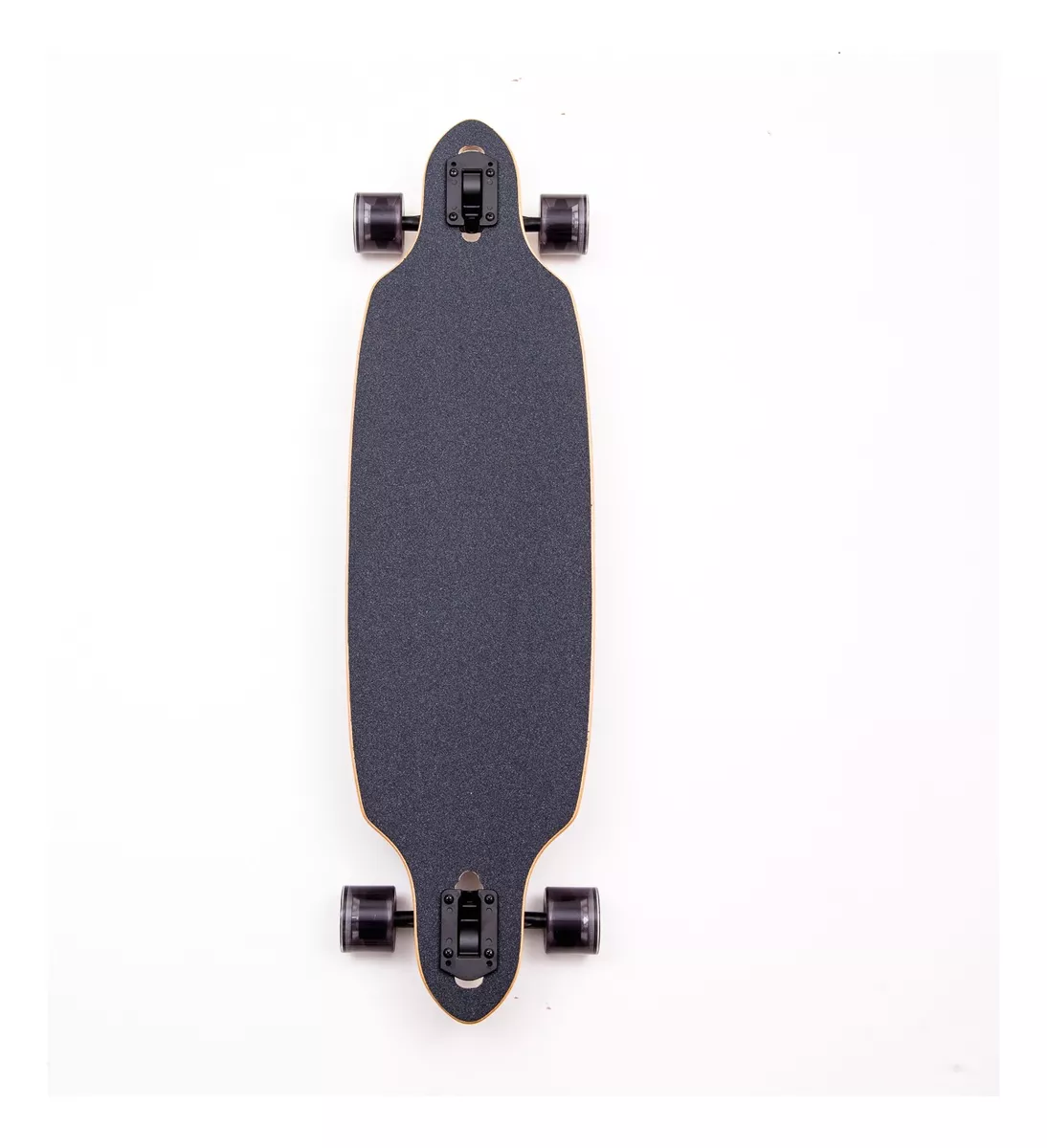 LONGBOARD 9,1´´ MAPLE CANADIENSE - POLEMIC - 3