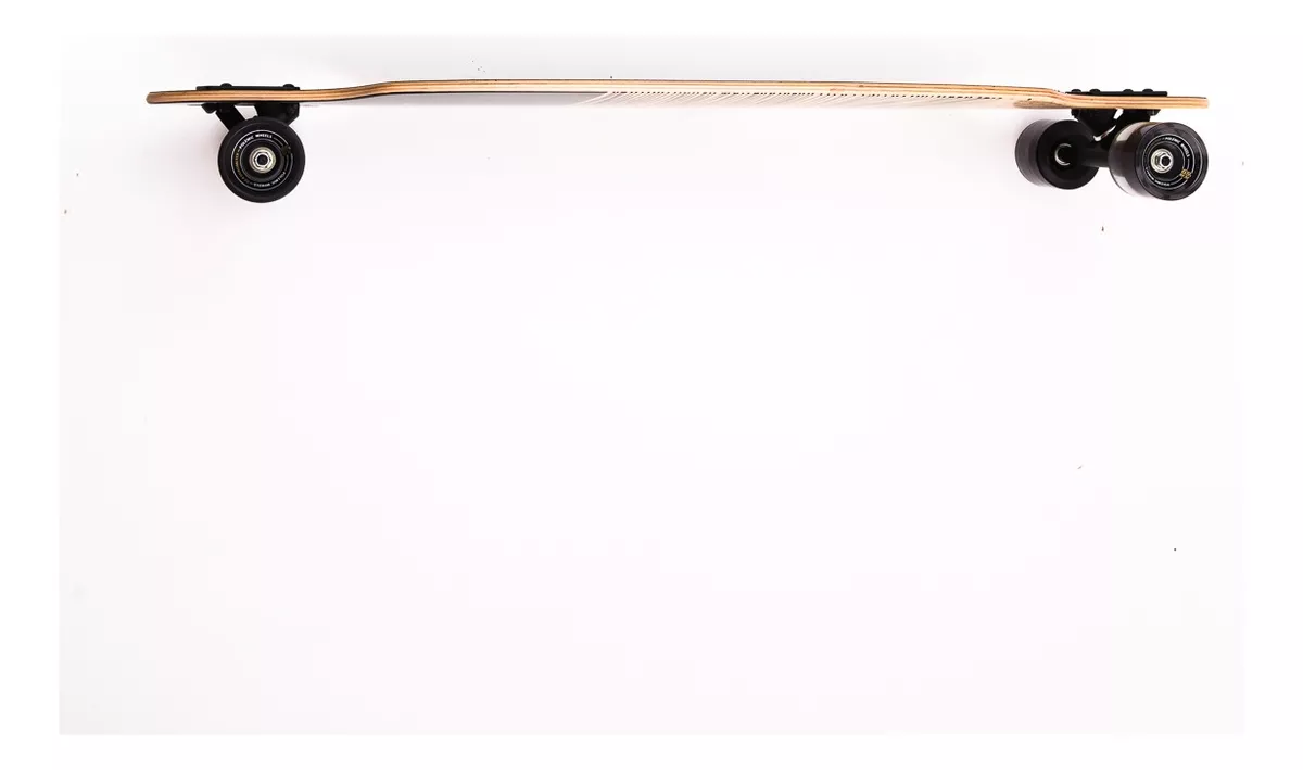 LONGBOARD 9,1´´ MAPLE CANADIENSE - POLEMIC - 4