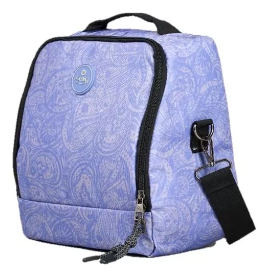 LONCHERA TERMICA PORTATIL 9 L - POLEMIC - 2