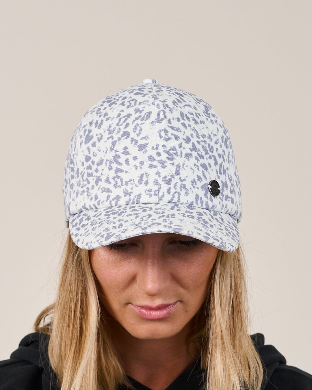 JOCKEY POLEMIC MUJER CHIC PRINT PROCESADO - 1