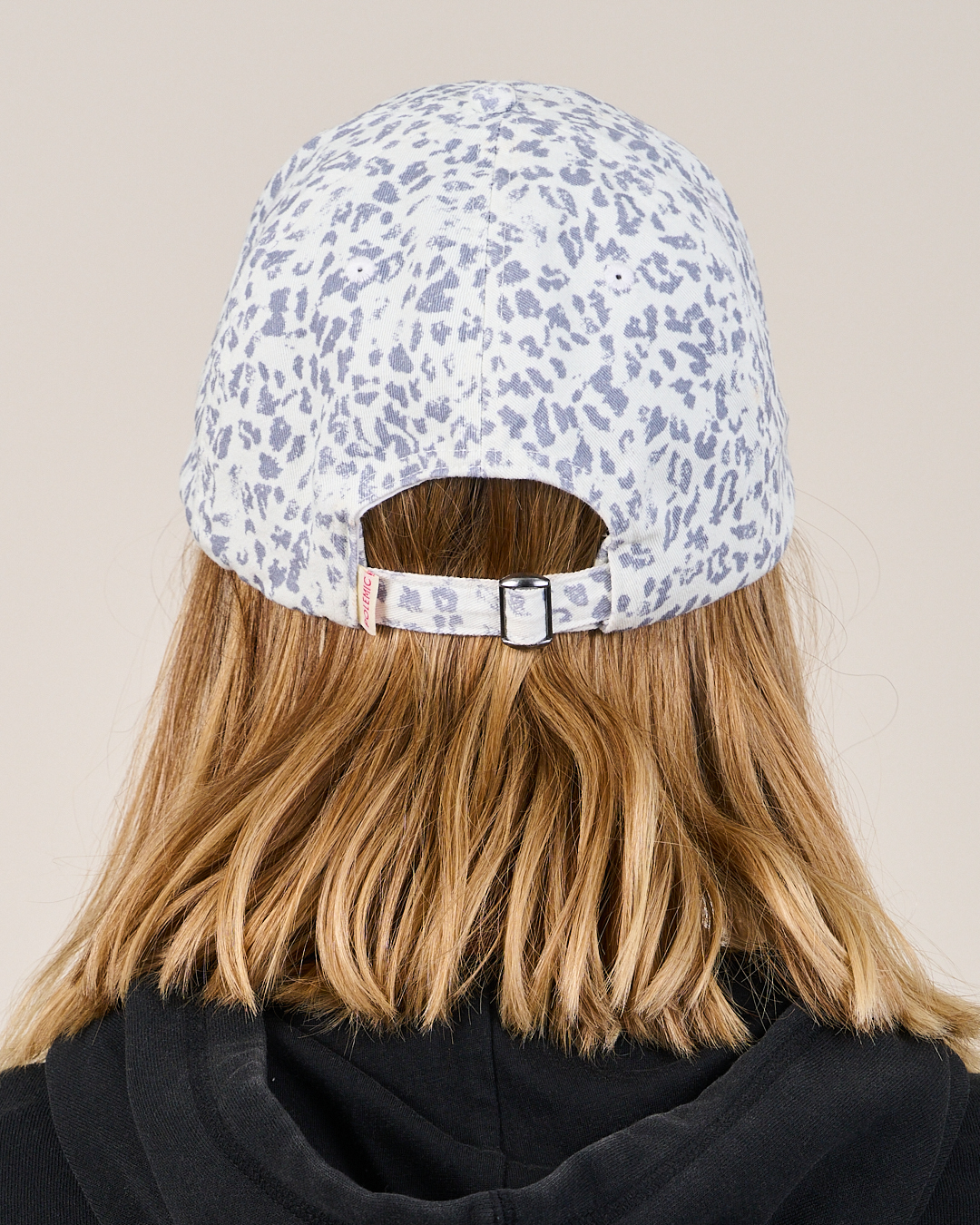 JOCKEY POLEMIC MUJER CHIC PRINT PROCESADO - 2