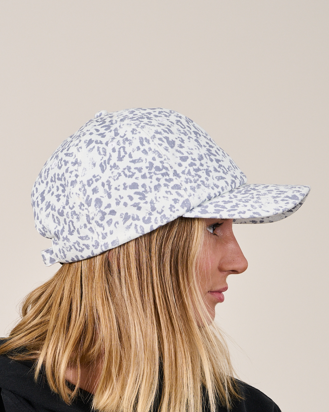 JOCKEY POLEMIC MUJER CHIC PRINT PROCESADO - 3