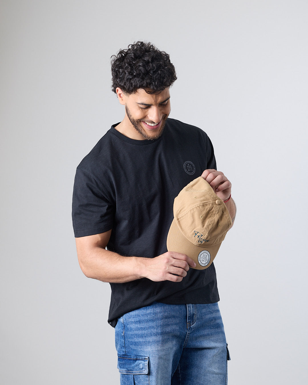 POLERA HOMBRE MANGA CORTA TIPO BAMBU XV1700 POLEMIC - 4
