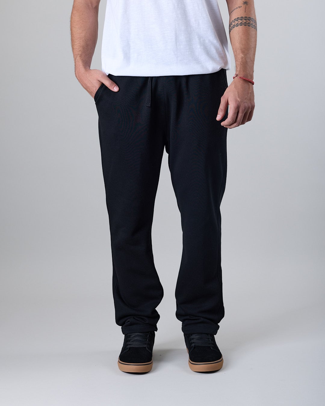 PANTALON JOGGER HOMBRE FRANELA XV4710 POLEMIC - 1