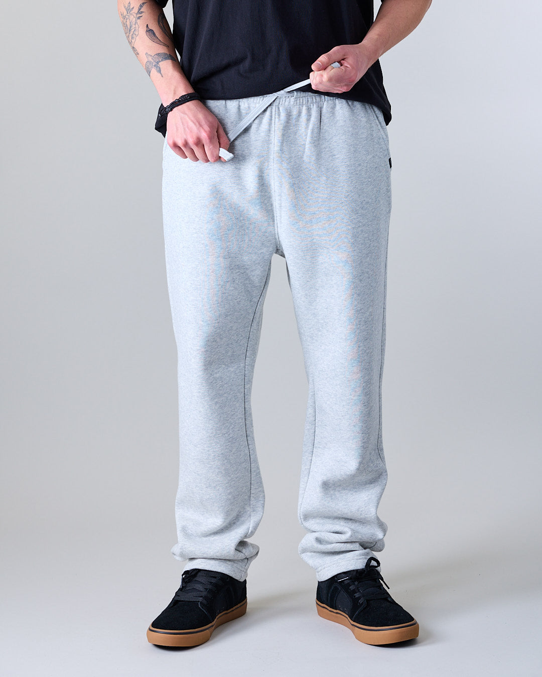 PANTALON JOGGER HOMBRE FRANELA XV4710 POLEMIC - 1