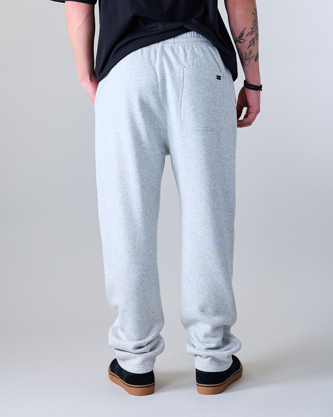 PANTALON JOGGER HOMBRE FRANELA XV4710 POLEMIC - 2