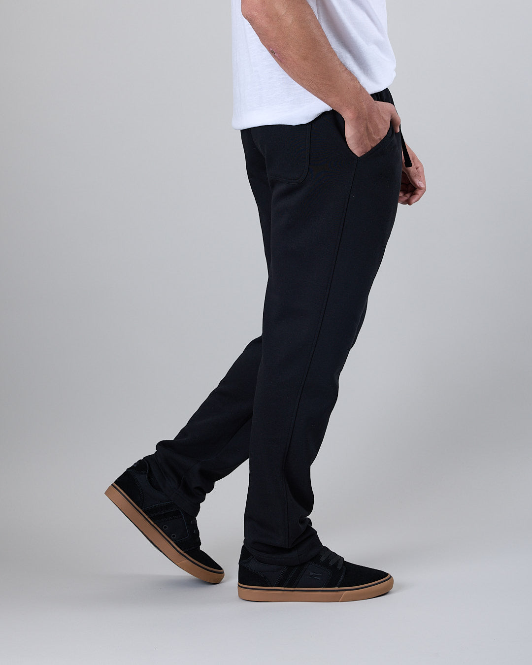 PANTALON JOGGER HOMBRE FRANELA XV4710 POLEMIC - 3