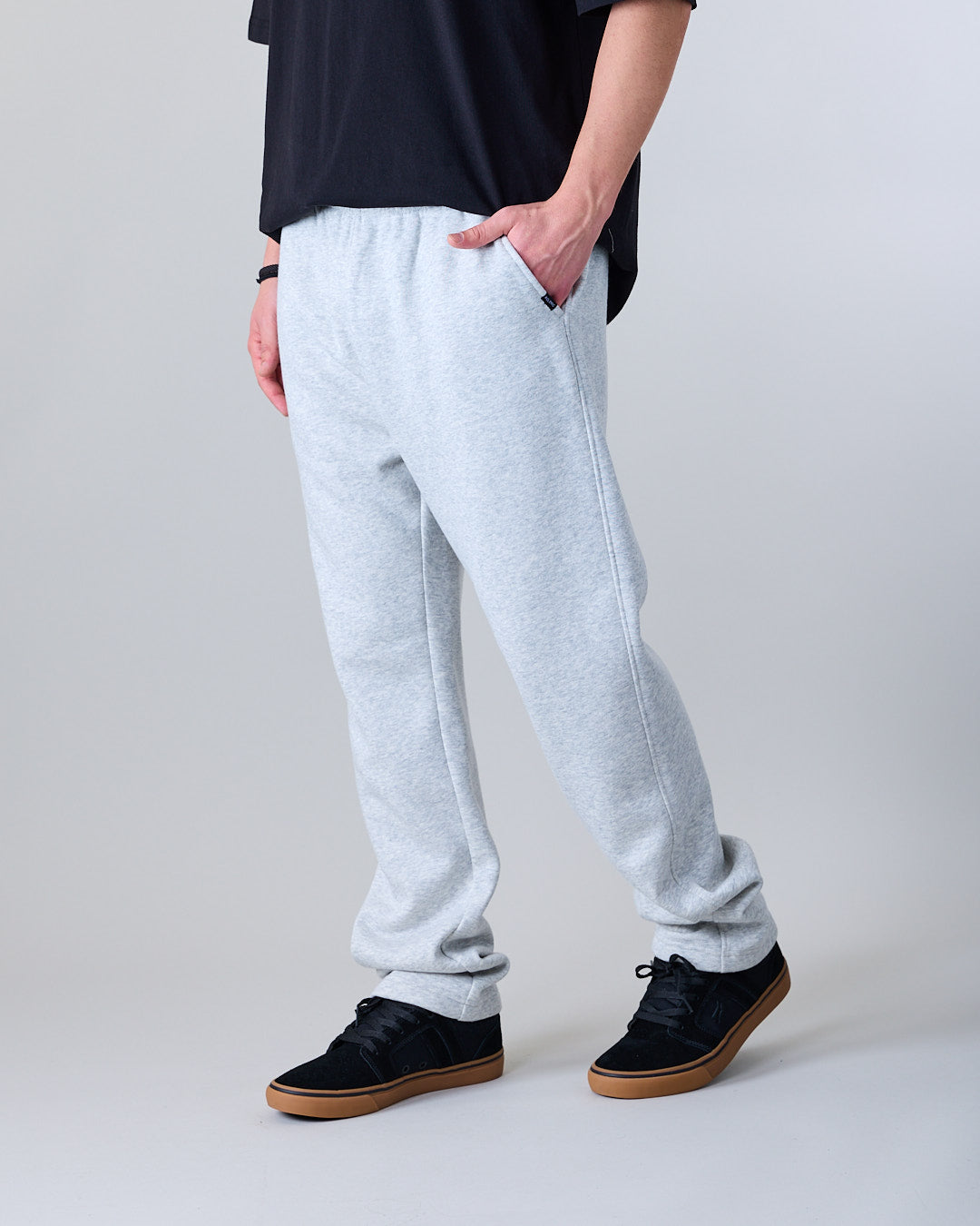 PANTALON JOGGER HOMBRE FRANELA XV4710 POLEMIC - 3