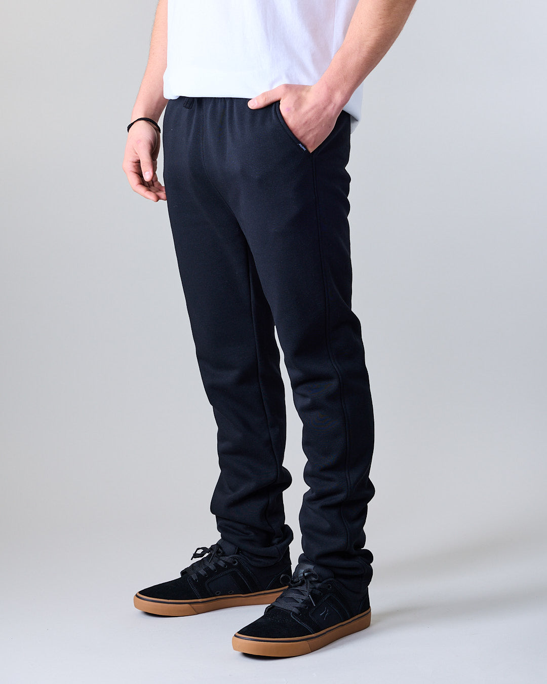 PANTALON JOGGER JUNIOR FRANELA XV4310 POLEMIC - 2