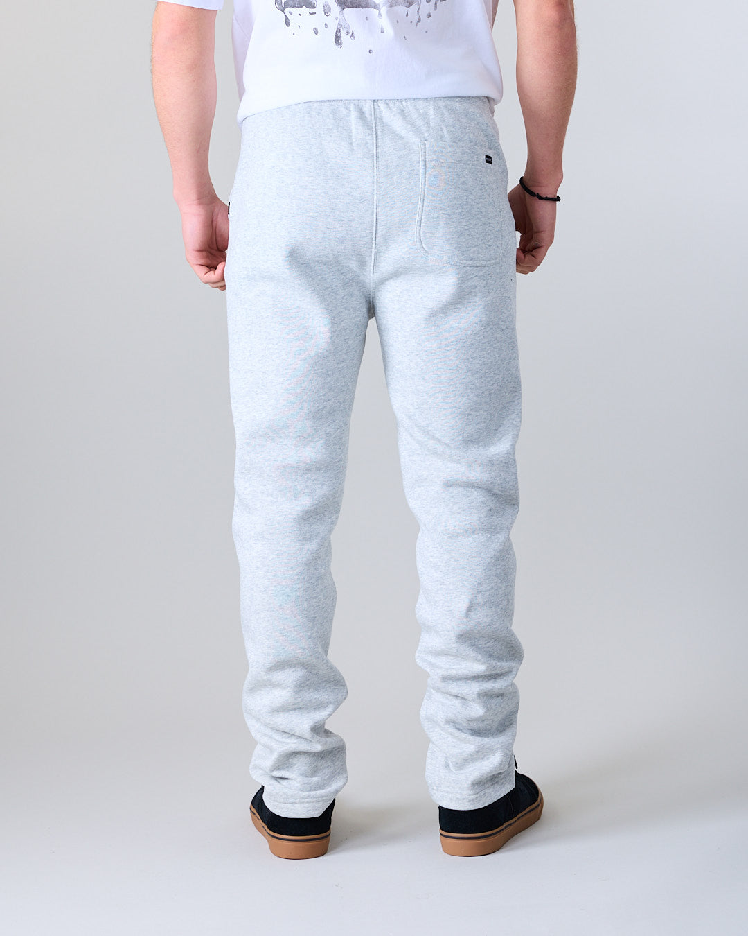 PANTALON JOGGER JUNIOR FRANELA XV4310 POLEMIC - 2