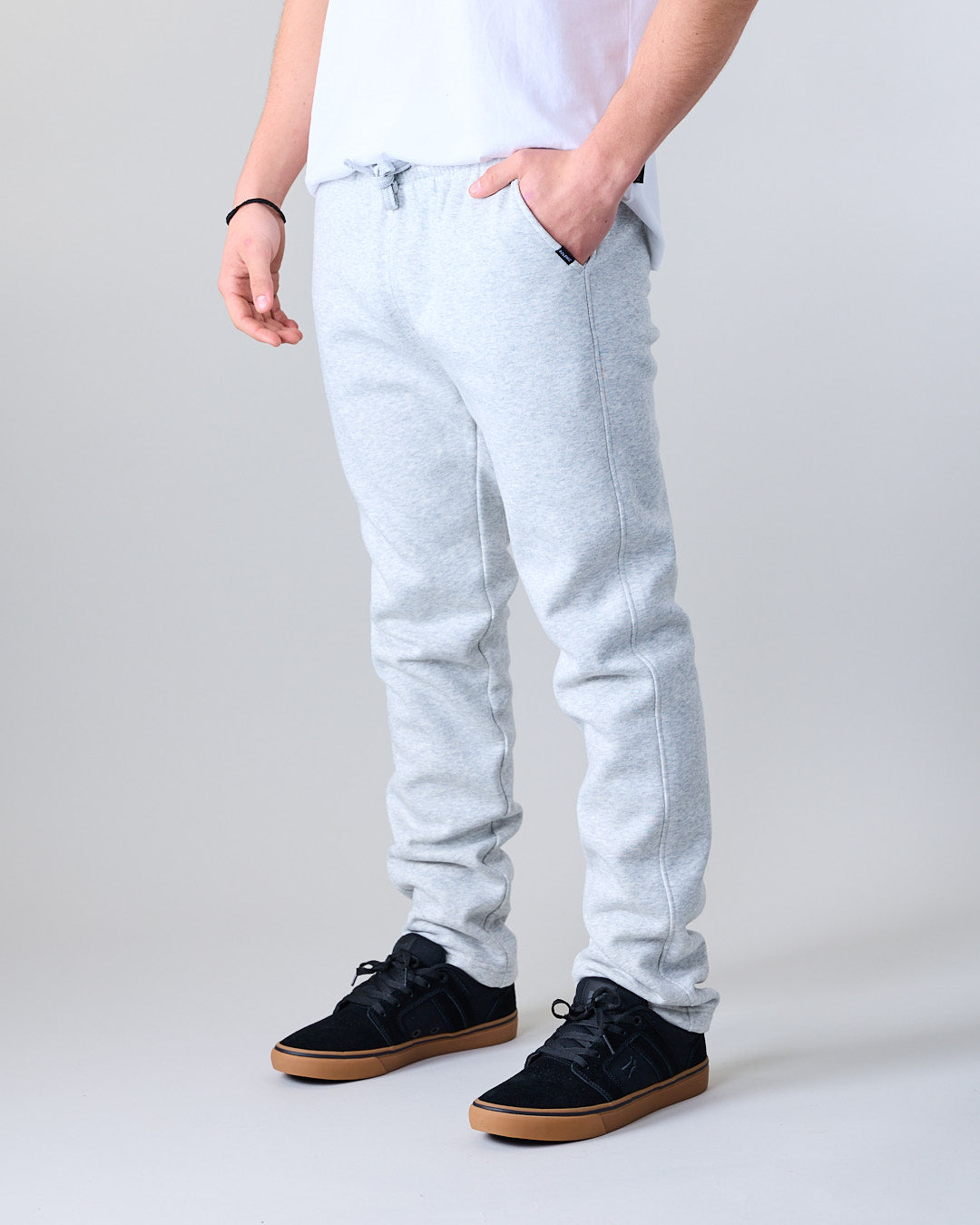 PANTALON JOGGER JUNIOR FRANELA XV4310 POLEMIC - 3