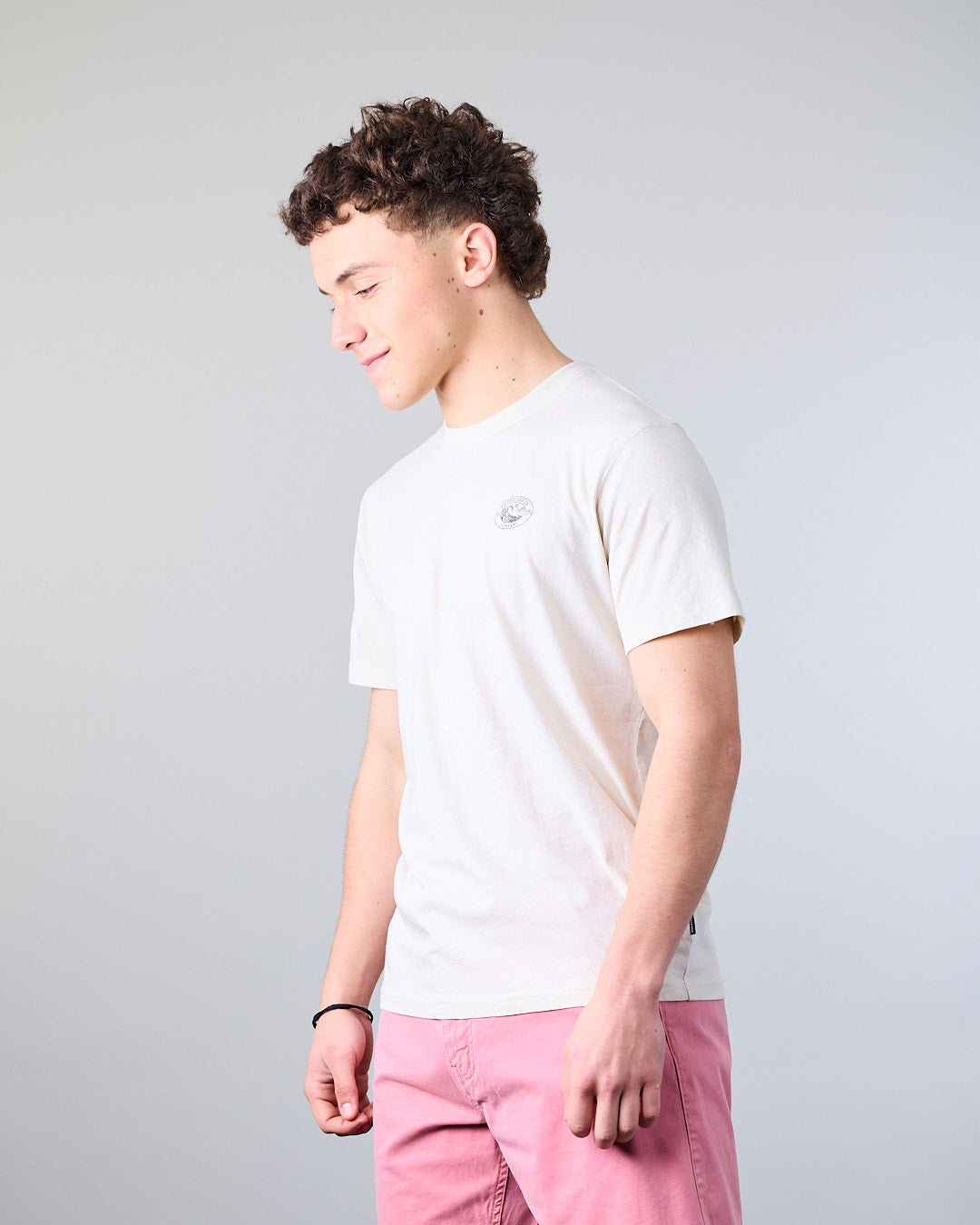 POLERA JUNIOR MANGA CORTA COMPANY XV1375 POLEMIC - 4