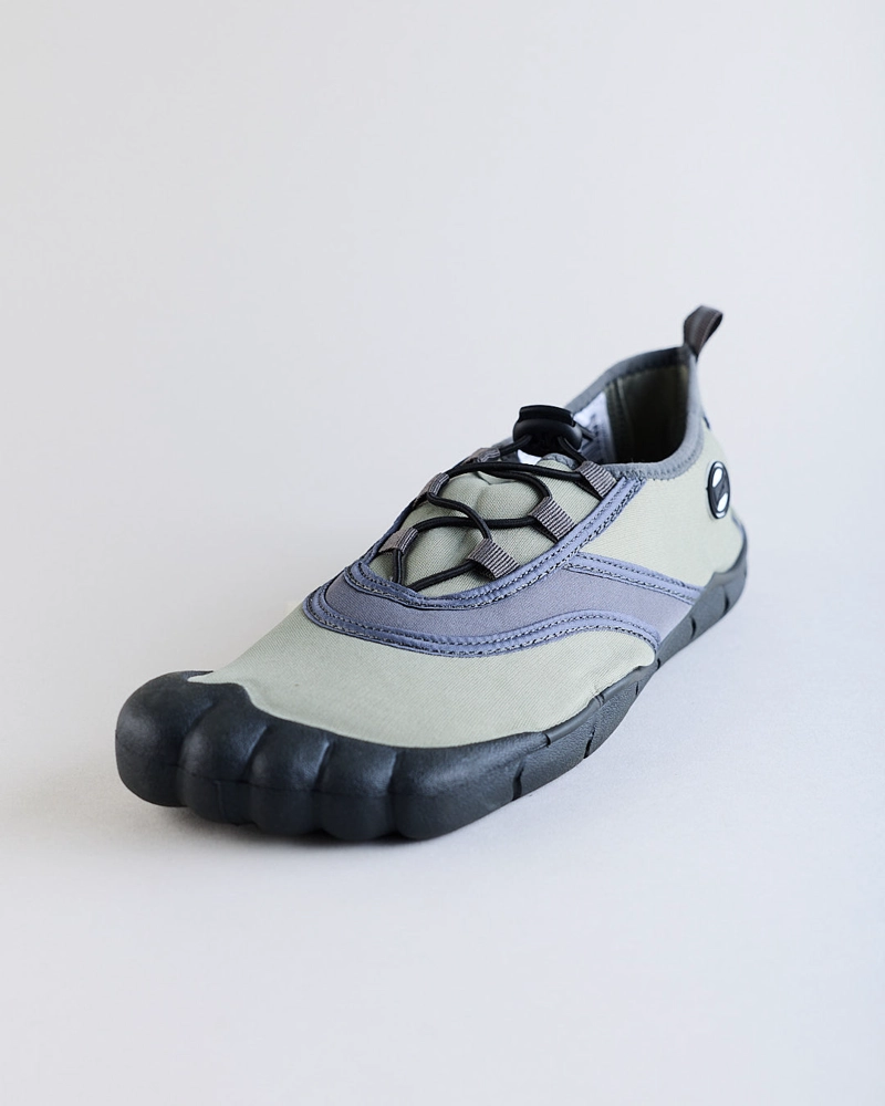 ZAPATILLAS DE AGUA  ADULTO XV0208 POLEMIC Gris 44-45
