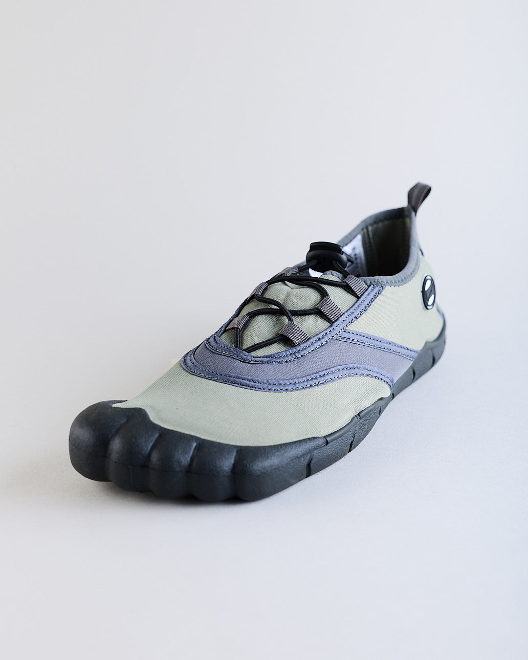 ZAPATILLAS DE AGUA  ADULTO XV0208 POLEMIC Gris 42-43