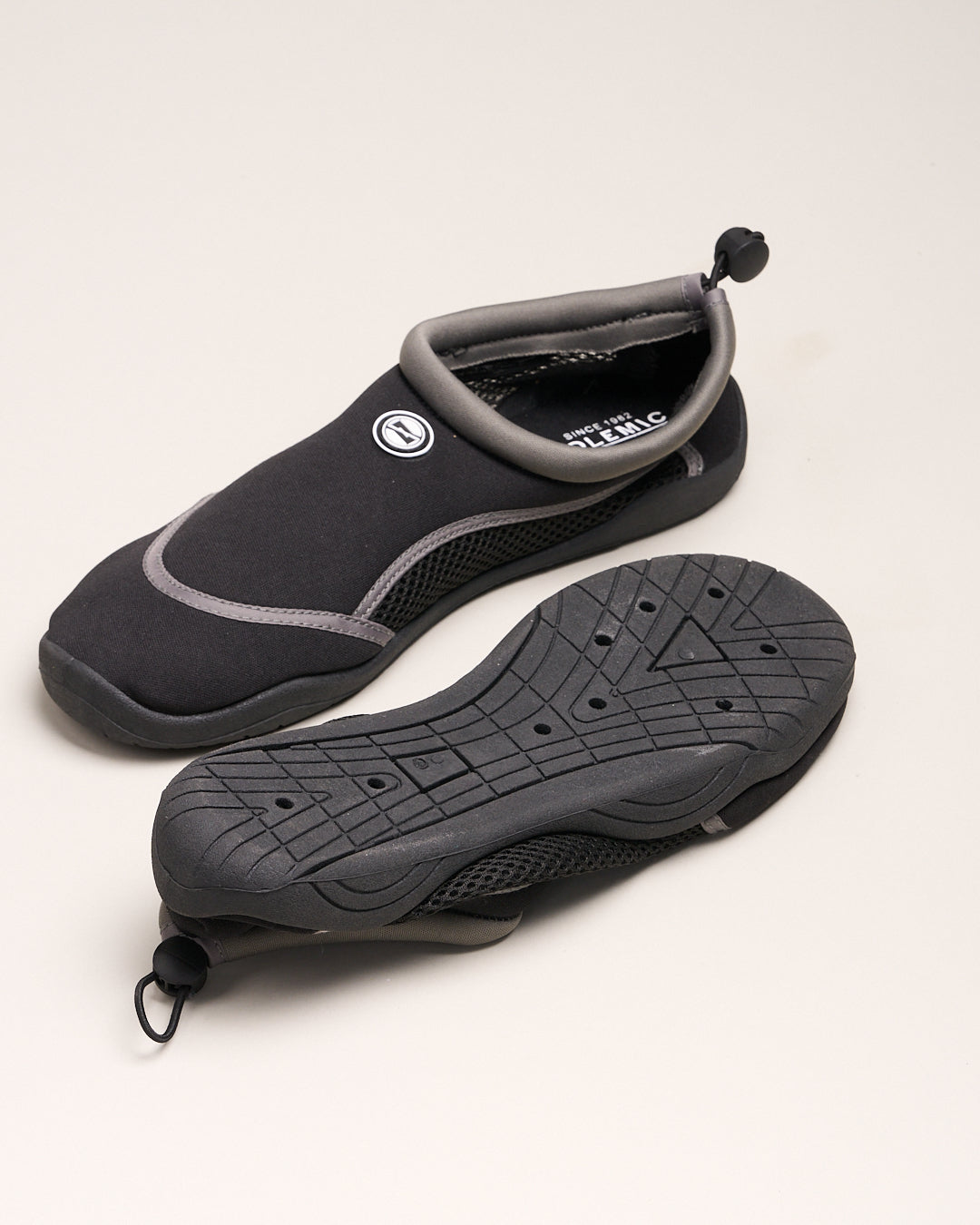 ZAPATILLAS DE AGUA  ADULTO XV0206 POLEMIC - 1