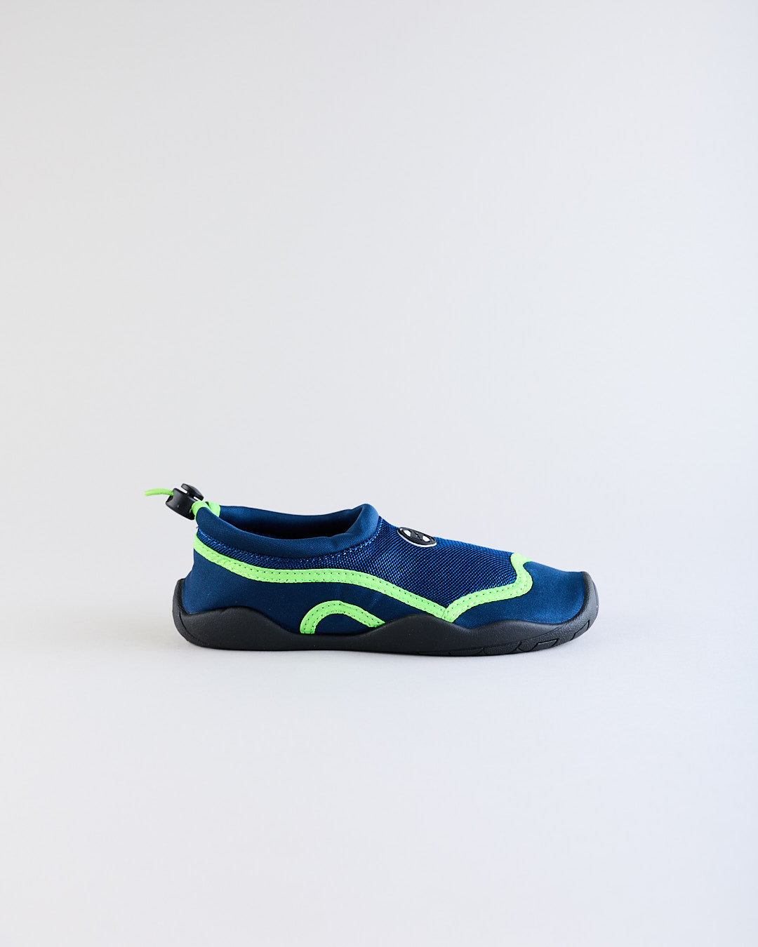ZAPATILLAS DE AGUA NINO PLAYA POLEMIC Azul 34-35