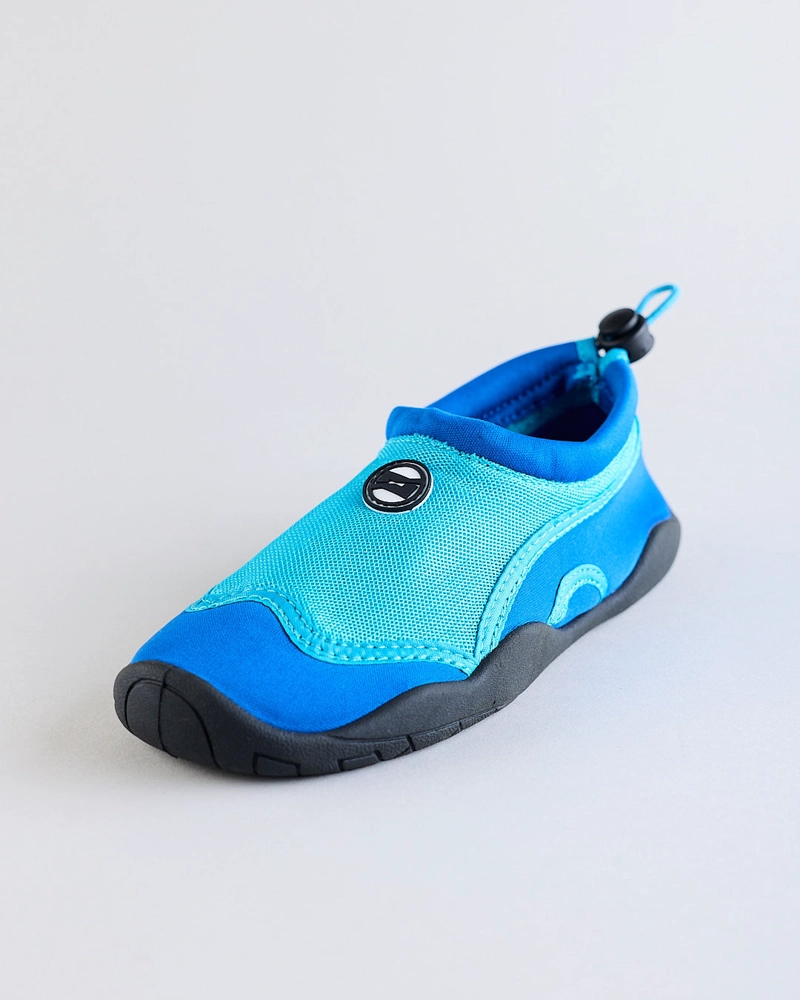 ZAPATILLAS DE AGUA NIÑO PLAYA POLEMIC - 1