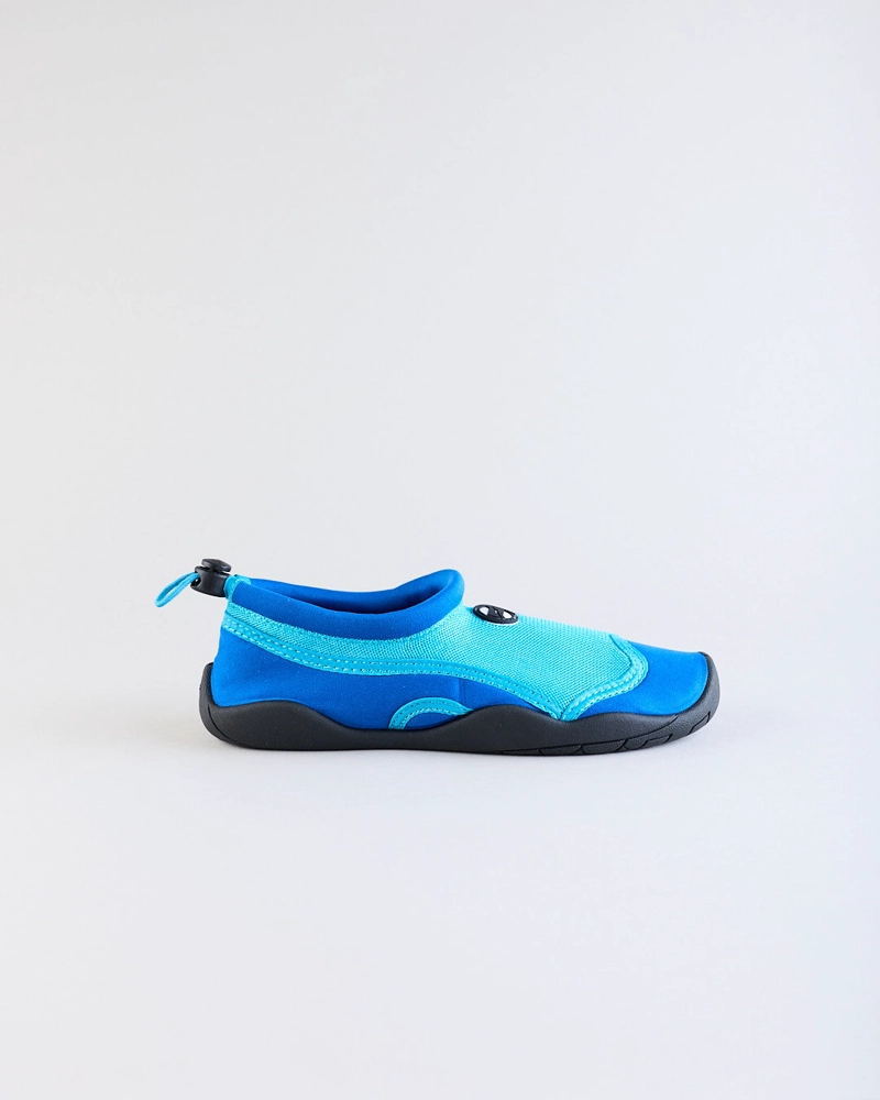 ZAPATILLAS DE AGUA NIÑO PLAYA POLEMIC - 2