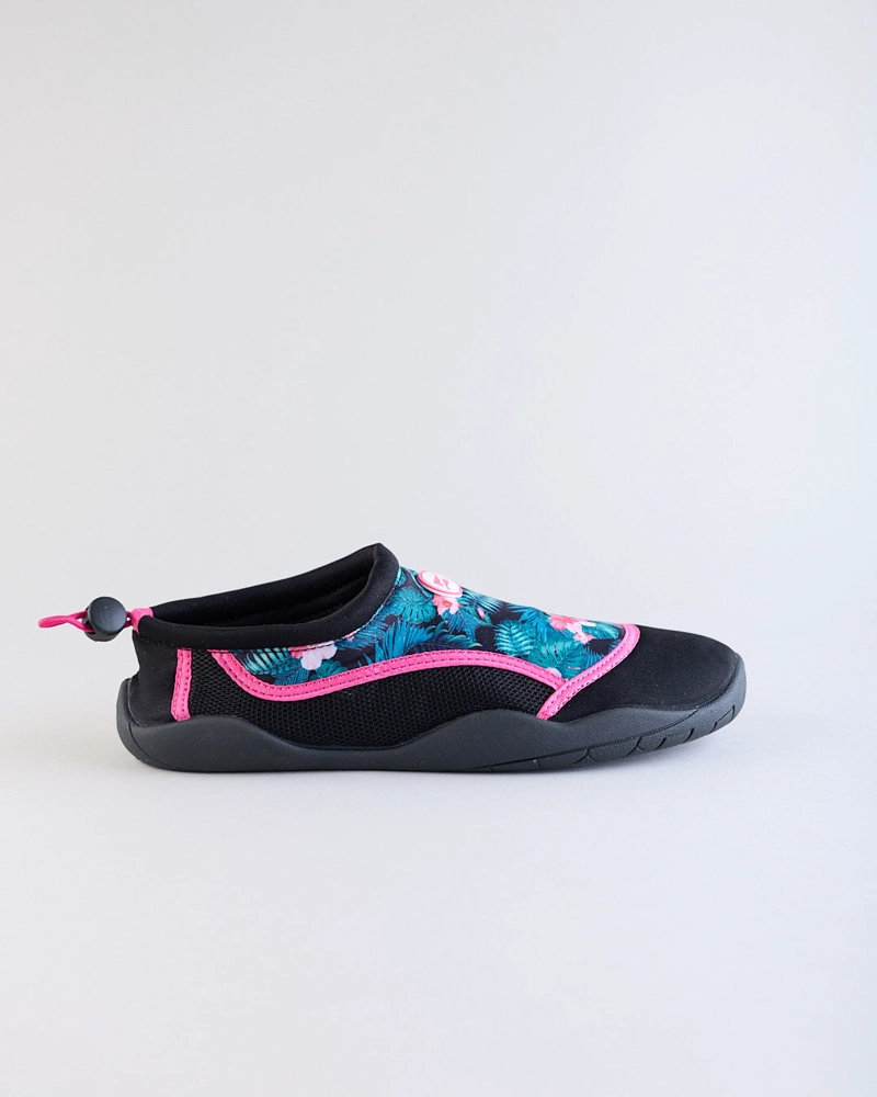 ZAPATILLAS DE AGUA MUJER ADULTO TALLA 34 A 41 - POLEMIC - 1