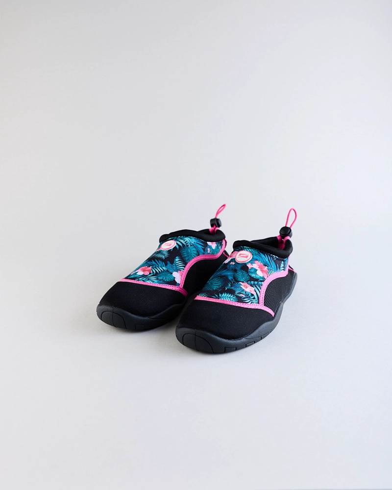 ZAPATILLAS DE AGUA MUJER ADULTO TALLA 34 A 41 - POLEMIC - 2