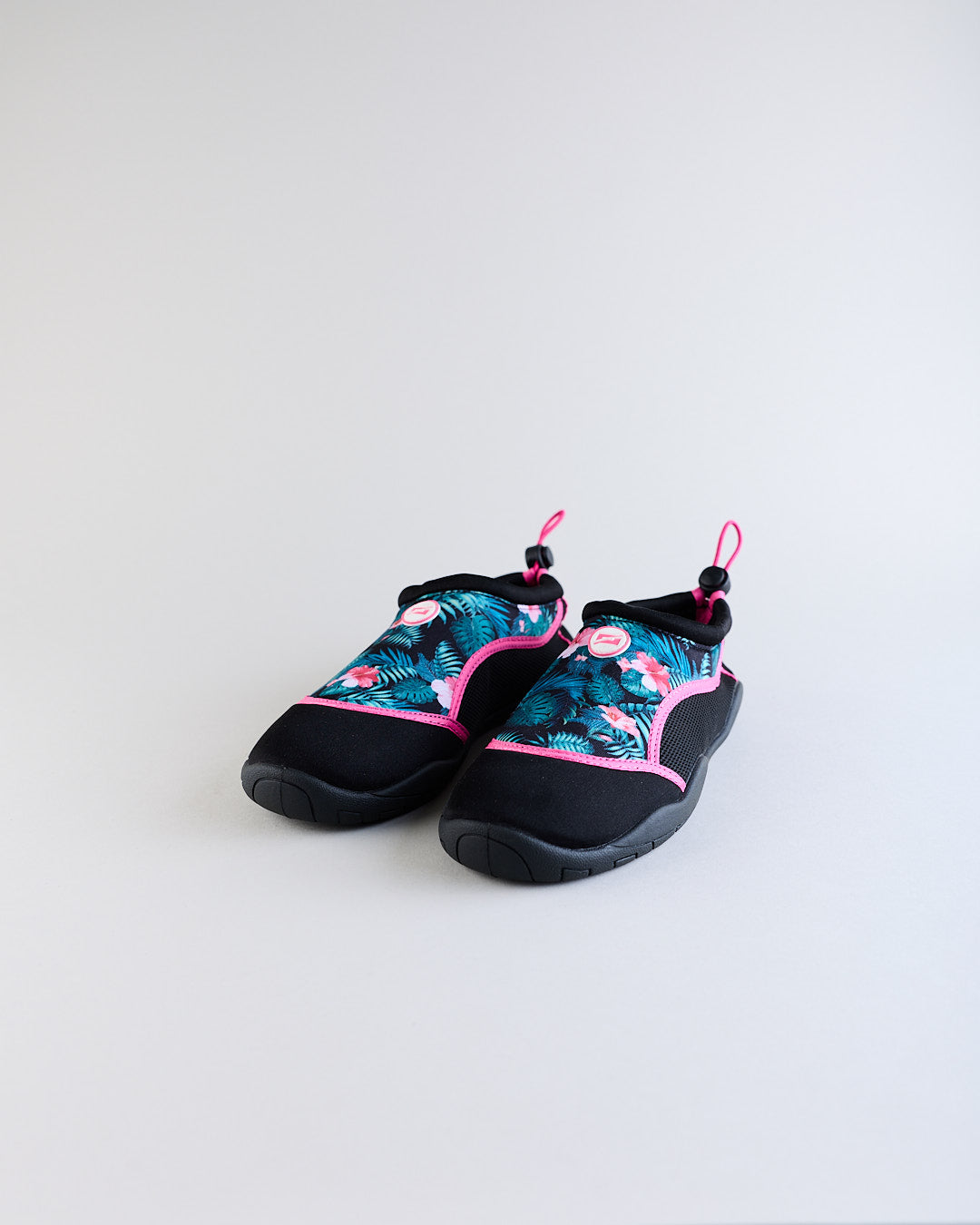 ZAPATILLAS DE AGUA MUJER ADULTO TALLA 34 A 41 - POLEMIC - 2