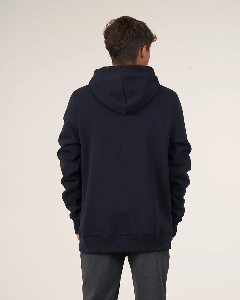 POLERON ESCOLAR FRANELA CANGURO CP26 (S-XL) POLEMIC - 3