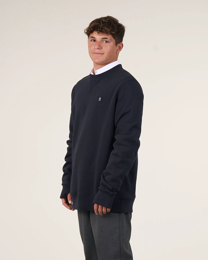 POLERON ESCOLAR FRANELA POLO CP1725 (S-XL) - POLEMIC - 3