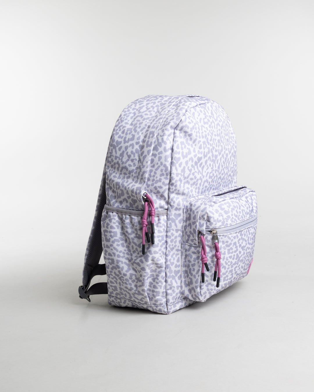 MOCHILA BASICA ANIMAL PRINT 22L POLEMIC - 4