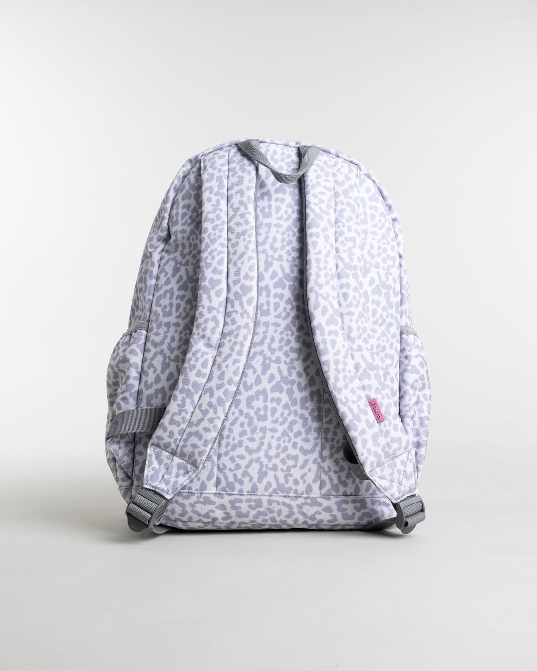 MOCHILA BASICA ANIMAL PRINT 22L POLEMIC - 5