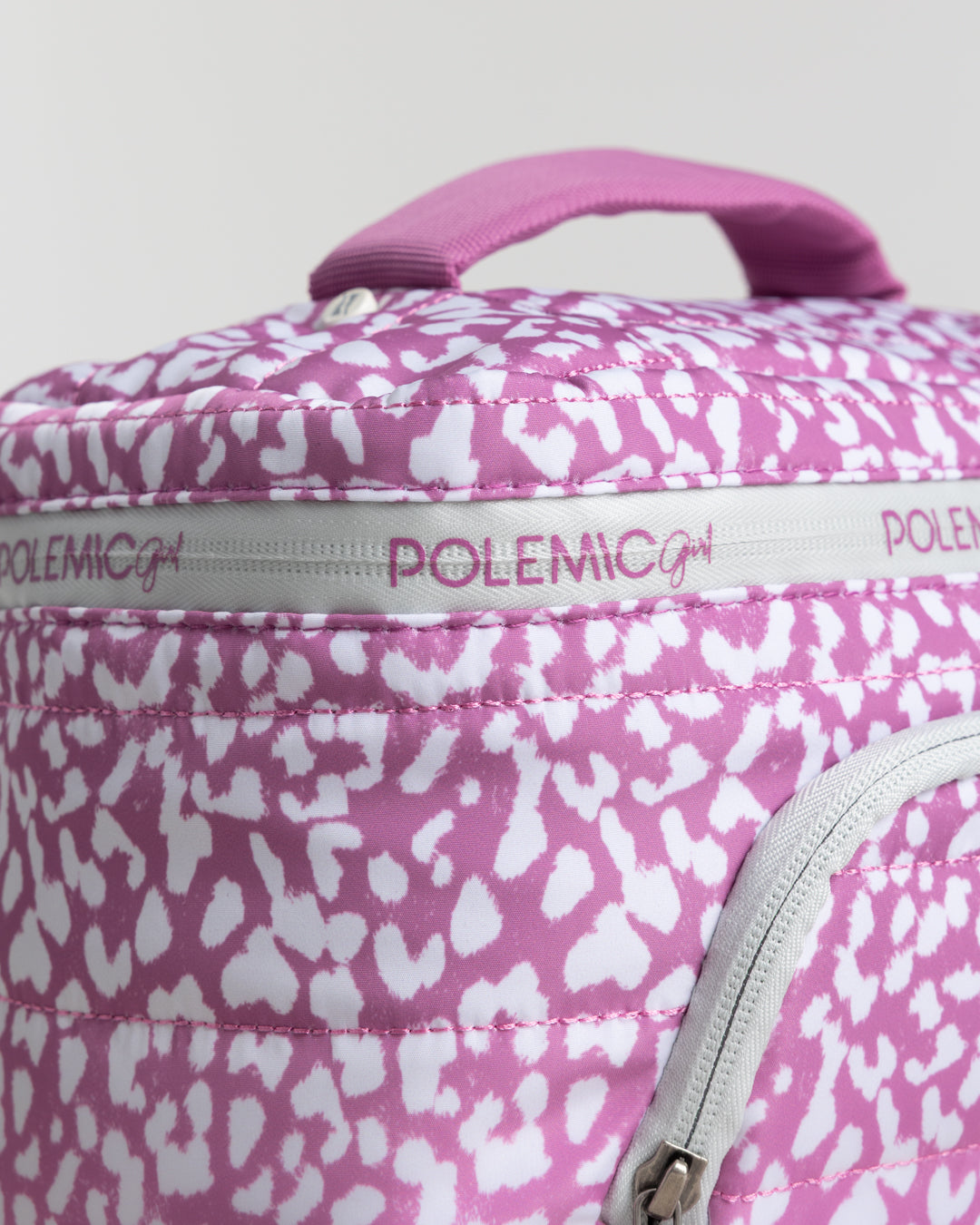 NECESER MUJER ORGANIZADOR FULL PRINT 6 L ROSA CHIC POLEMIC - 3