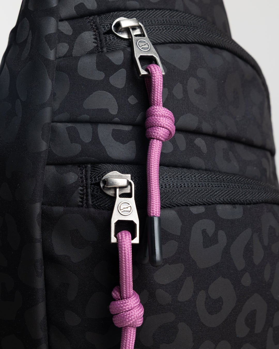 BOLSO CRUZADO MUJER CROSSBODY FULL PRINT 6L  POLEMIC - 2