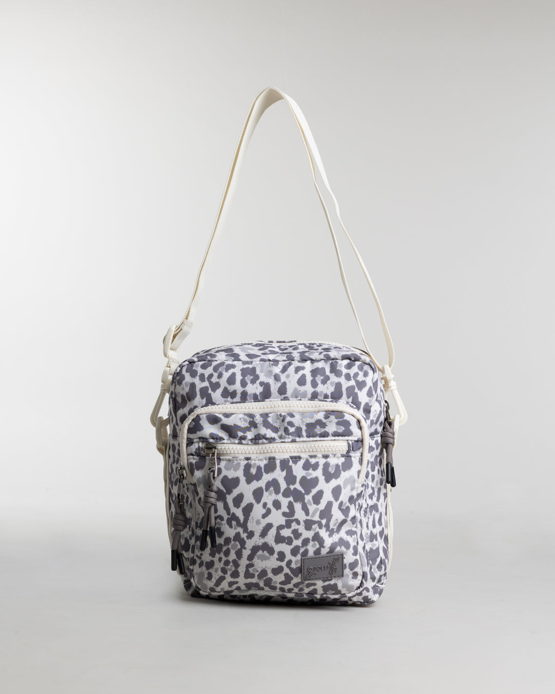 CARTERA BANDOLERA BOLSITO FULL PRINT 5L  POLEMIC - 1