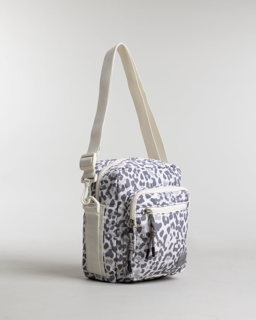 CARTERA BANDOLERA BOLSITO FULL PRINT 5L  POLEMIC - 2