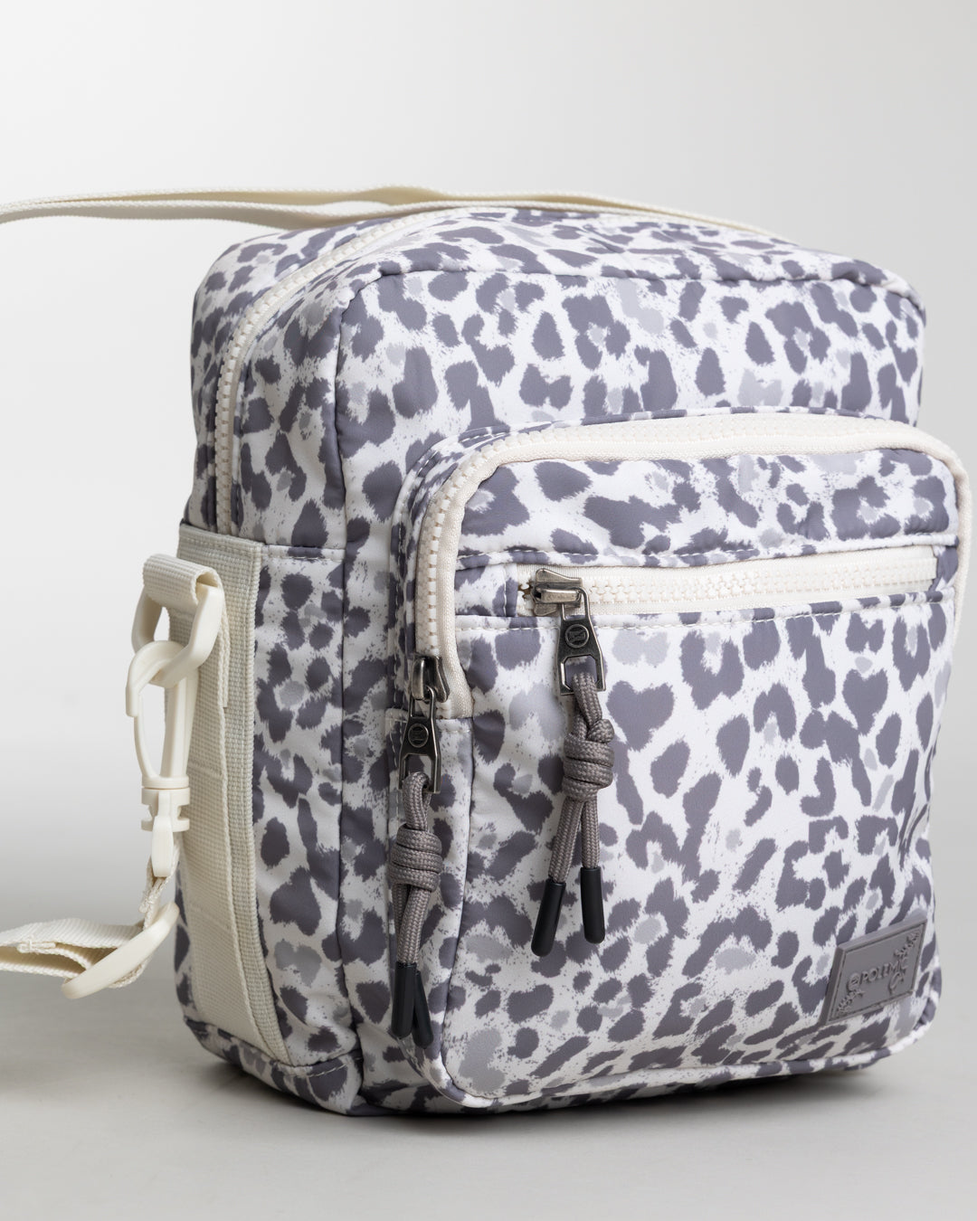 CARTERA BANDOLERA BOLSITO FULL PRINT 5L  POLEMIC - 3