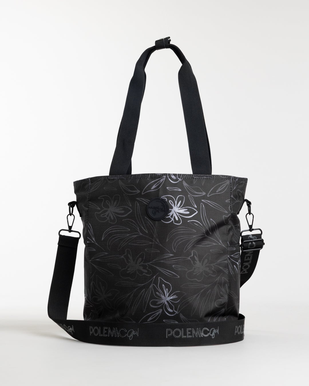LONCHERA TE RMICA ESTAMPADO FLOR 8L POLEMIC - 1